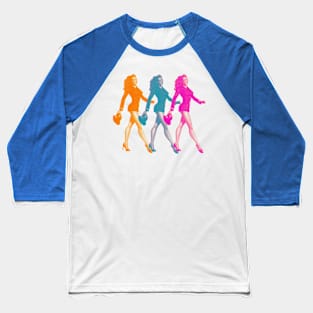 Gals Baseball T-Shirt